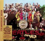 Beatles Sgt. Pepper's Lonely (2CD Anniversary Edition)