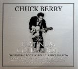 Berry Chuck Platinum Collection