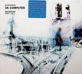 Radiohead OK Computer OKNOTOK 1997-2017 (2CD)