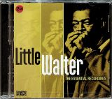 Little Walter Essential Recordings