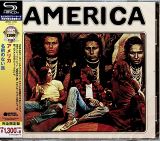 America America (SHM-CD)