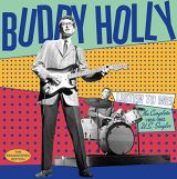 Holly Buddy Listen To Me! The Complete 1956-1962 U.S. Singles