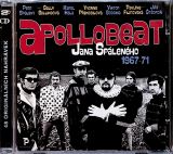 Splen Jan 1967-71