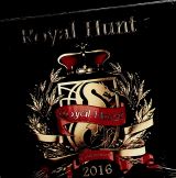 Royal Hunt Royal Hunts 25th Anniversary Box set