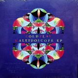 Coldplay Kaleidoscope EP