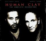 Human Clay Complete Recordings