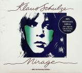 Schulze Klaus Mirage (40th Anniversary Edition) 