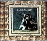 Colosseum Those Who Are About To Die Salute You -Remastered-