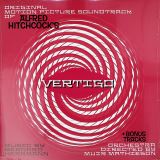 Herrmann Bernard Vertigo (Original Motion Picture Soundtrack)