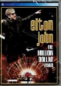 John Elton Million Dollar Piano