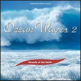 Oreade Sounds Of The Earth - Ocean Waves 2