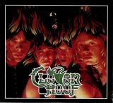 Cloven Hoof Cloven Hoof