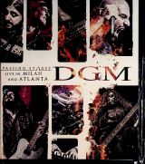 DGM Dgm: Passing Stages - Live In Milan And Atlanta 