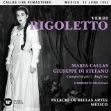 Verdi Giuseppe Rigoletto