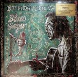 Guy Buddy Blues Singer (Hq, Gatefold)