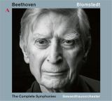Beethoven Ludwig Van Complete Symphonies 1-9 (5CD)