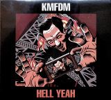 KMFDM Hell Yeah
