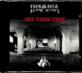 Insania Set Them Free