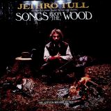 Jethro Tull Songs From The Wood (40th Anniversary Edition) - The Steven Wilson Remix