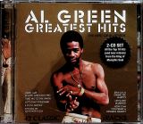 Fat Possum Greatest Hits: The Best of Al Green