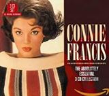 Francis Connie Absolutely Essential 3 CD Collection