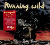 Running Wild Under Jolly Roger (Expanded Version)