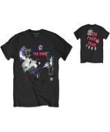 Cure - T-Shirt Prayer Tour 1989 -Xxl-