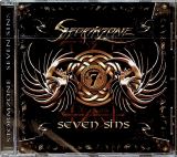 Metal Nation Seven Sins