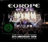 Europe Final Countdown 30th Anniversary (2CD+Blu-ray)