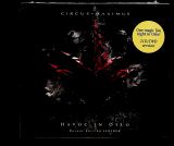 Circus Maximus Havoc In Oslo Box set, CD+DVD