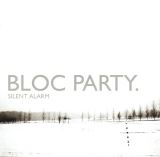 Bloc Party Silent Alarm