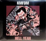 KMFDM Hell Yeah (Limited Digipack)