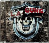 L.A. Guns Missing Peace 
