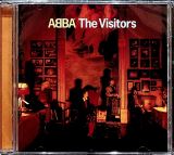 ABBA Visitors - Remastered