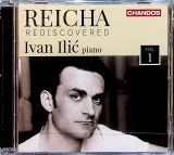 Reicha Antonn Reicha Rediscovered Vol. 1