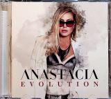 Anastacia Evolution