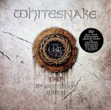 Whitesnake 1987 - 30th Anniversary Edition (2LP)