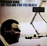 King Freddie My Feeling For The Blues -Hq-