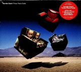 Gentle Giant Three Piece Suite (5.1 & 2.0 Steven Wilson Mix) CD+Blu-ray