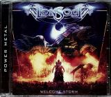 Soulfood Welcome Storm
