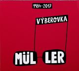 Mller Richard Vberovka 1984-2017