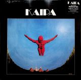 Kaipa Kaipa Ltd. (LP+CD)