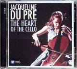 Du Pr� Jacqueline Heart Of The Cello