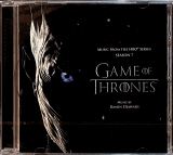 OST Game Of Thrones - Season 7 (Music From The HBO Series)