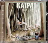 Kaipa Solo (reedice)