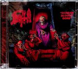 Death Scream Bloody Gore