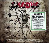 Exodus Exhibit B: Human Condition