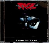 Rage Reign Of Fear