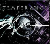 Temperance Temperance (Digipack)