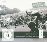 Stray Cats Live At Rockpalast (DVD+CD)